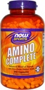 NOW Foods Amino Complete - 360 kapslit