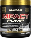 AllMAX Насос впливу на харчування Stim Free Pre тренування, 30 Сервінги (Unflavored)