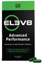 BEpic ELEV8 Advanced Performance Supplement - 30-Day Supply (30 Capsules) | Unlock Ancient Medicinal Secrets for Optimal Health and Functioning (Packaging May Vary)
