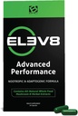 BEpic ELEV8 Advanced Performance supplement - 30-Day Supply (30 Capsules) ) Unlock Ancient Medicinal Secrets for Optimal Health and Functioning (Packaging May Vary)