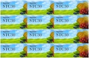 12 Packs STC30 Stem Cell Anti Aging Célula Madre Collagen Reduce Wrinkles Phyto Antioxidant Lifting STC