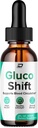 Gluco Shift Drops Terveellinen Formula - Ravintolisä Drops - Extra Strength GlucoShift Liquid Drops, Gloco Shift Drops Arvostelut (1 pakkaus ... 1 kuukausi toimitus)