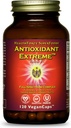SOINS DE SANTÉ Antioxydant extrême - 120 capsules véganes