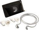 D 'Addario Příslušenství PWPEP1 Pacato Ušní Plugs Praktická pomoc