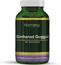 Simhanad Gugul (Joint-Imune Harmony)