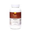YOGIS HERBS Triphala Capsules Amalaki (Emblica Officinalis), Bibhitaki (Terminalia Bellirica) and Haritaki (Terminalia Chebula) 90 Veg Capsules