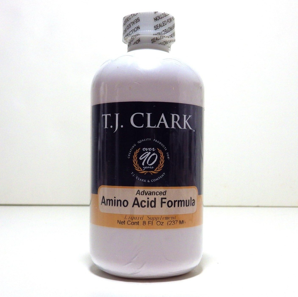 Aminosyra avancerad flytande formel - 8 Fl. Oz.