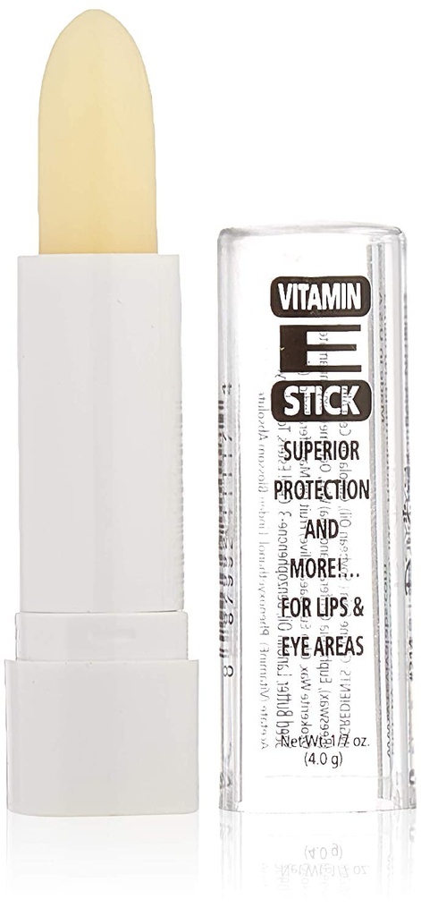Laboratori Reviva: Vitamina E Oil Stick, 0,12 oz