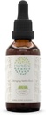 Stinging Nettle Root B60 Alcohol-Free Herbal Extract Tincture, Concentrated Liquid Drops Natural Stinging Nettle (Urtica Dioica) Dried Root (2 fl oz)