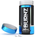 Burnz - Extreme Thermogenic Fat Burner - Powerful Weight Loss Aid, Stronger Than Most Diet Pills - True Plateau Destroyer - Lose Weight Fast for Men and Women - 60ct