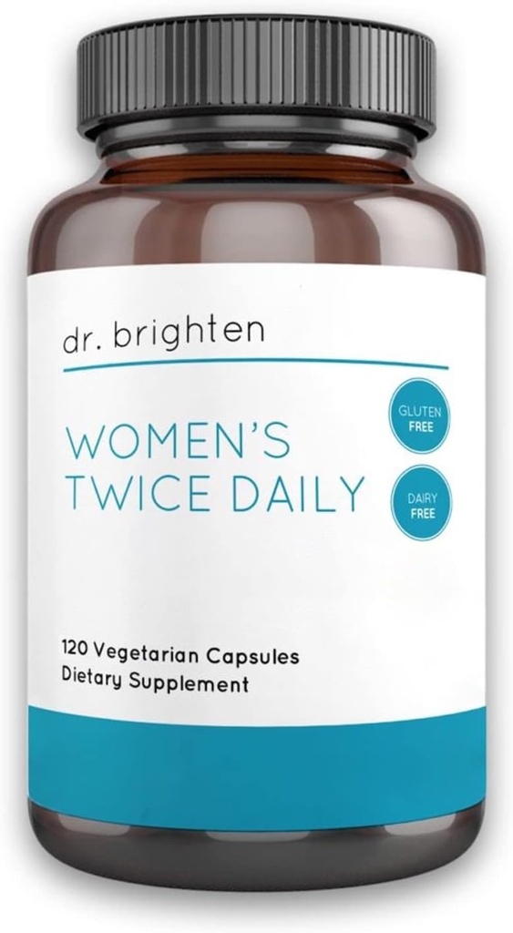 Dr. Brighten Women