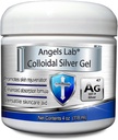 cooidal Silver Gel - 4 oz