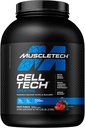 Muscletech Hücre-Teknoloji