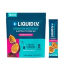 Liquid I.V.® Hydration Multiplier - Passion Fruit 