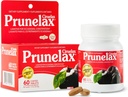 Prunelax Ciruelax Regular Strength Tablets Laxative - Overnight Relief for Occasional Constipation, Senna Extracto, Vegan & Gluten-Free, Fast-Acting Gentle Relief - 60ct