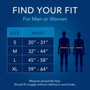 TotalDry Ultimate X-Plus - Fitted Incontinence Briefs 성인 기저귀 - 여성 및 남성을위한 플라스틱 Backed Ultra Absorbent Overnight Bladder Control - FSA HSA 승인 - 대형