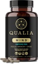 QUALIA MIND (Cafévrij) De Ultimate Blend voor Brain Health* 