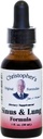 Sinus eta Lung Dr. Christopher 1 oz Liquid
