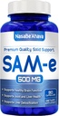 SAM-E Supplement 500mg 