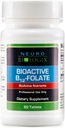 B12 Folate - Methyl Folate Supplement to Support Methylation & Vital Body functions 