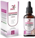 SMS, Pueraria Mirifica Drops by Estrogen üçün Pueraria Mirifica Drops