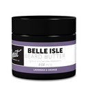 Detroitas alus darītava Beard Butter for Men; bārdu sviests; mīksts, biezs un hidrizēts ar saflora eļļu; Shea sviests; belle Isle Scent; 2oz