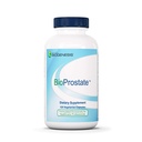Nutra BioGenesis BioProstate - Saw Palmetto for Men, Prostate Health Supplements for Men, Urination Flow Support with Pumpkin Seed, Nettle & Pygeum - 120 Vegan Capsules