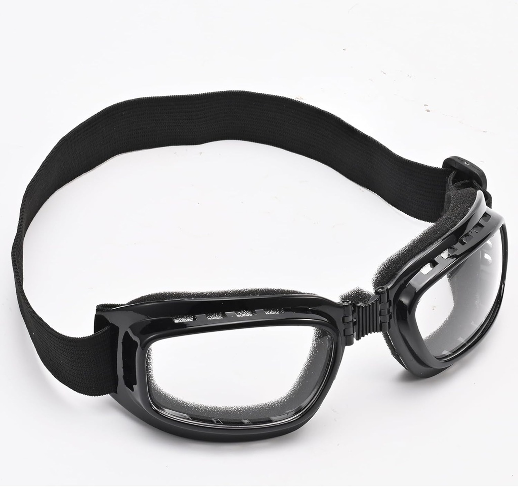 水分水合抗雾干眼罩,老年人和年轻人,隔热玻璃睡眠罩