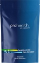 ProHealth longevity TMG Pro 100 Grams Bulk Powder (Trimethylglycín - Betaine Anhydrous) - Podpora metylácie