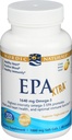 Nordic Naturals Epa Xtra Lemon, 60 Ctt