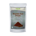 Manjistha Powder- Rubia Cordifolia para Face, Cabelo, e cuidados com a pele