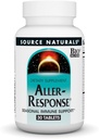 Source Naturals Aller-Reesponse, Seasonal Immune Support* - 30 tablettia