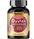 Oyster Mushroom Trích xuất - chất lượng tốt, chỉ có những xác trái cây, não và Cognitive hỗ trợ, Antioxidant & Immunity Booster, hỗ trợ tim, xương Mineral Densment, 90 Veg Caps.