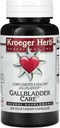 Kroeger Herb Gallblader Care Vegetariske kapsler, 100 greve