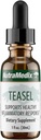 NutraMedix Teasal Extracto - Root Teasel de Fuller (Dipsacus fullonum) Wellness Drops for Antioxidant Support - Vegan Antioxidants Supplement (1oz / 30ml)