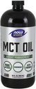 ACUM Alimente MCT 100% Ulei, 32 fl oz