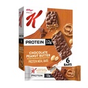 Kel Spc K 6pk Meal Bar Ch Dimensioni 9.5z Kel Spc K 6pk Meal Bar Cioccolato Peanutbutter