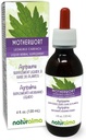 Naturalma Motherwort (Leonurus hearta) herb õitega Alkoholivaba tinktuur - 4 fl oz Vedel ekstrakt tilkades - Taimne täiendus - Vegan