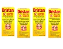 Dristan 12-Hour Nasal 살포 0.50 oz (포장 4)