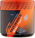 Endurance BCAA Plus, Intra Workout Beta Alanine, Cotton Candy, 434 Gram