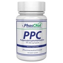 Nutrasal PhosChol, 900mg – 100 Gel Capsules