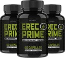 Erec Prime Advanced Formula (3 Pack, 180 kapsula)