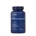 Trace Minerals Zinc - Zinc Gummy Supplement for Healthy Development & Immune Support - Digestion & Metabolism - Children's Gummy - Gelatin-Free & Vegan - Elderberry Flavor - 60 Count (30 Servings)