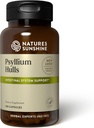 Natura lui Sunshine Psyllium Hull, 100 capsule 