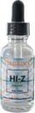 3r Rocks Essencials √ HI- Zinc Imune Implementació suplementari de l'IBI, All Natural Zinc suplementari Zinc AMBynary suplementari All Natural Actolic Natural (1 fl ozpi 120 Servings)