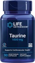 Life Extension Super Selenium Complex with Vitamin E and Taurine Amino Acid - Cellular Health, Heart, черен дроб, Мозък, Мускули, Упражнение, и дълготрайна поддръжка