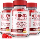 Nut Pack Pack Pack Çıxış qayıtma, Maksimum Güc əlavə, Keto Kandies Reviews (180 Gummies)