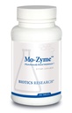 Biotics Research Mo-Zyme Molybdenum 50 micrograms, Liver Support, Detoxification, Essential Trace Element, Healthy Metabolism, Antioxidant Support 100 Tablets
