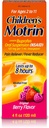 Motrin barn oral suspensjon, Ibuprofen, Pain Relief, 4 Oz