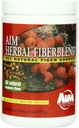 AIM Herbal Fiberblend Raspberry Polvere 13 oz.